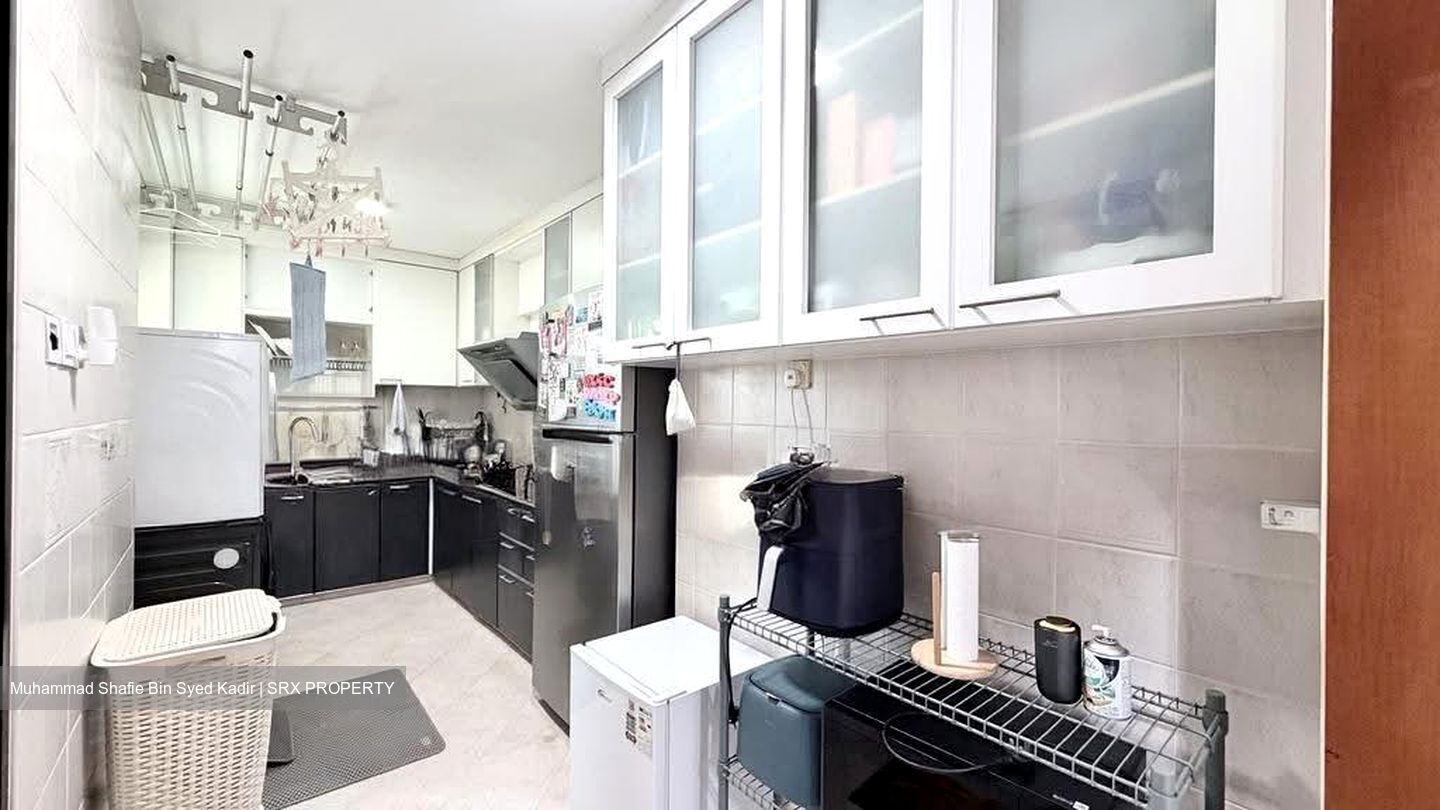 Blk 686A Woodlands Drive 73 (Woodlands), HDB 5 Rooms #634921481